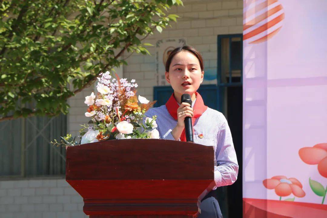 今天,威宁县第一小学教育集团旭光小学"六一"活动精彩纷呈_汇演