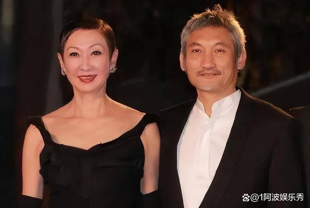 前妻施南生60岁丁克离婚,她的爱情真悲剧_生活_陈嘉上_夫妻