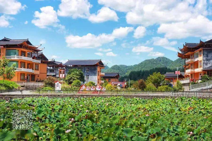 清坪镇龙潭司村:红色旅游助力乡村振兴_咸丰县_精神_政治