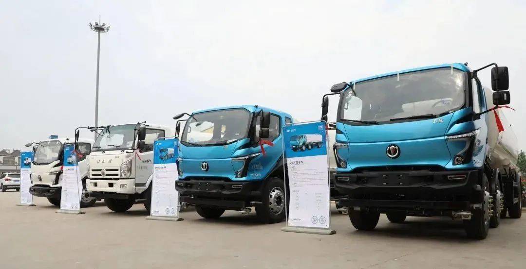 五征集团专用车底盘推介会圆满举行_搜狐汽车_搜狐网