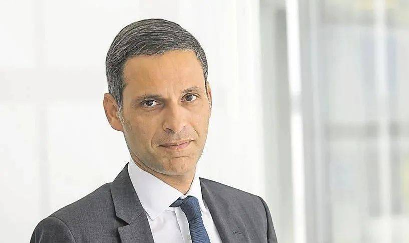 达飞集团董事长兼首席执行官鲁道夫·萨德(rodolphe saad)评价称:"