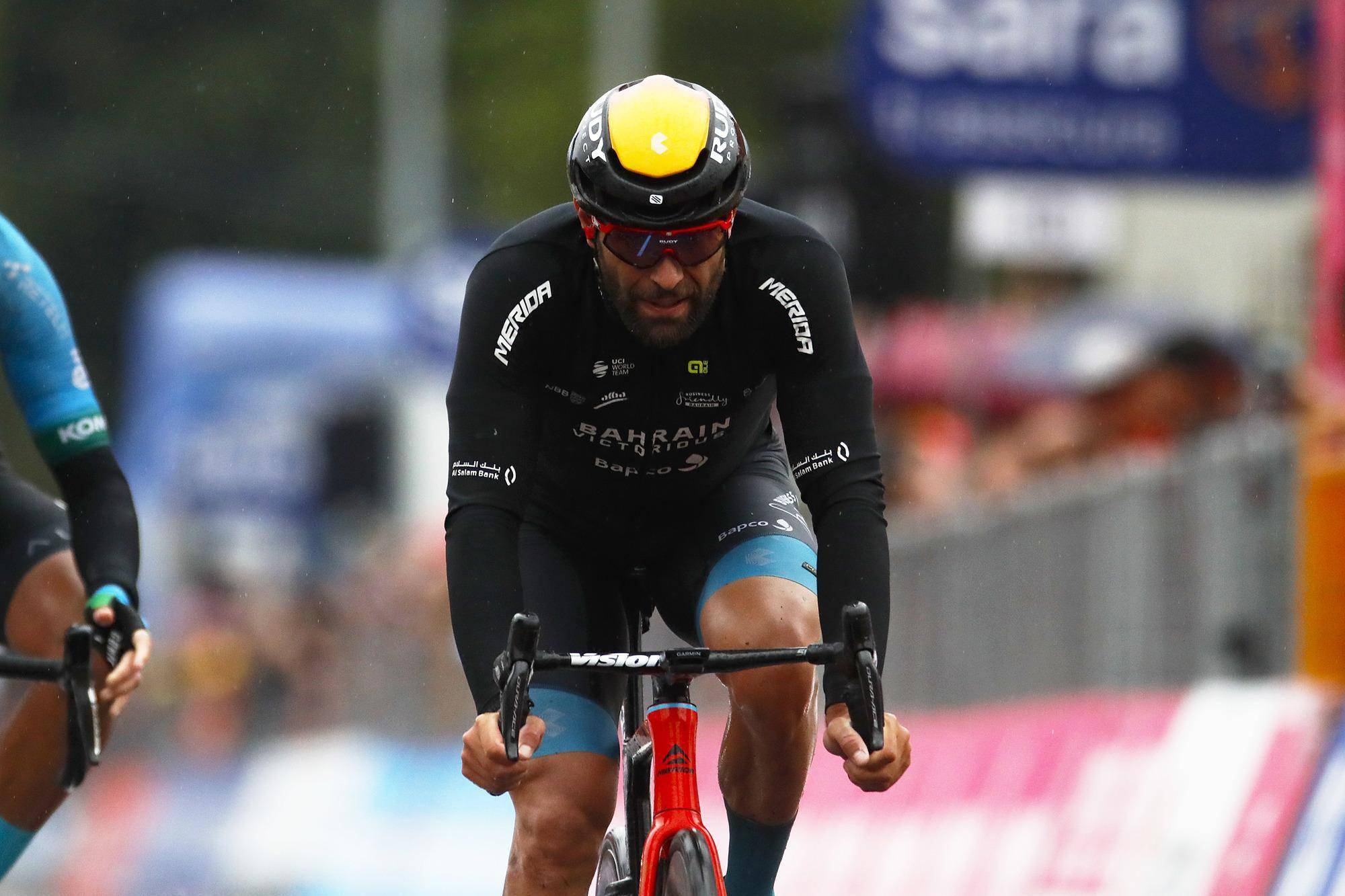 环意结束,巴林胜利车队总成绩第一!_赛段_米兰_布伊特拉戈