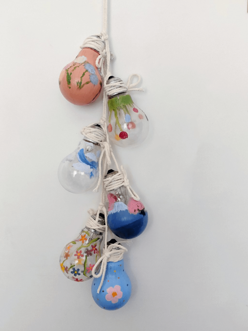 低成本,高颜值,幼儿园环创之变废为宝的艺术,50 精美夏季环创已为你