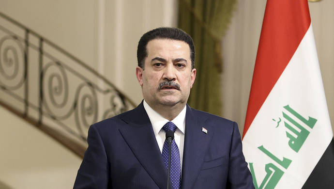 伊拉克计划斥资170亿美元,打造"发展之路"