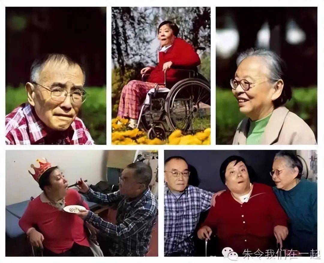 1994年,清华才女朱令被投毒,近照曝光:29年过去了,她仍没等来真相.