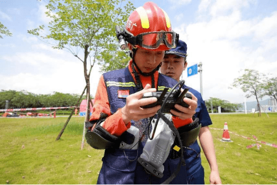 o型救援)irb基础操(舟艇组装,无动力划艇,翻艇自救,排障)水域救援技术