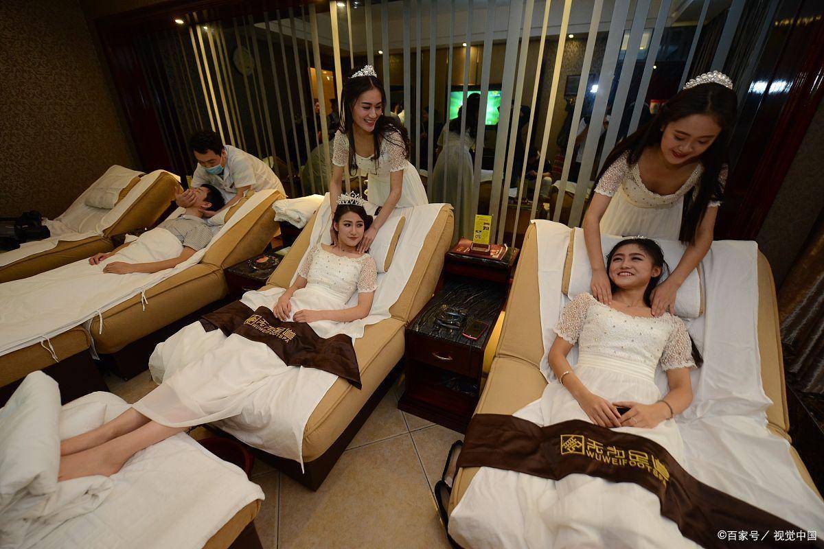 "名媛k歌沐足"没名媛 官方立案,带出了网友一波"投诉"潮