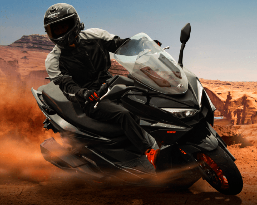 新款赛艇250外观改变,搭载4气门发动机,配备tcs abs_搜狐汽车_搜狐网