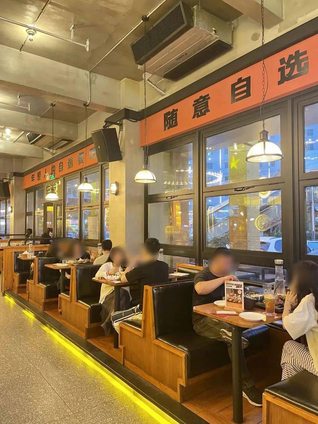 峡山嘉盛这里,每天5点开始._美食_潮南_酒水