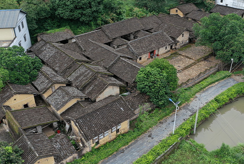 防城区大菉镇图片