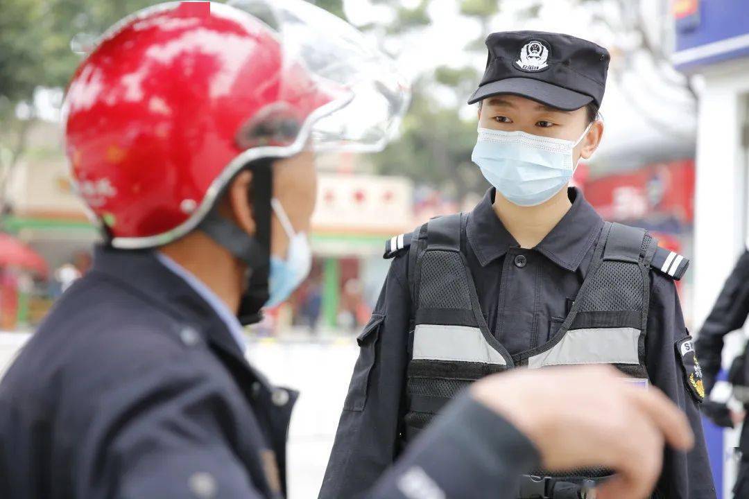 这里的辅警不仅工资涨了 还能走上管理岗_考核_层级_工作会