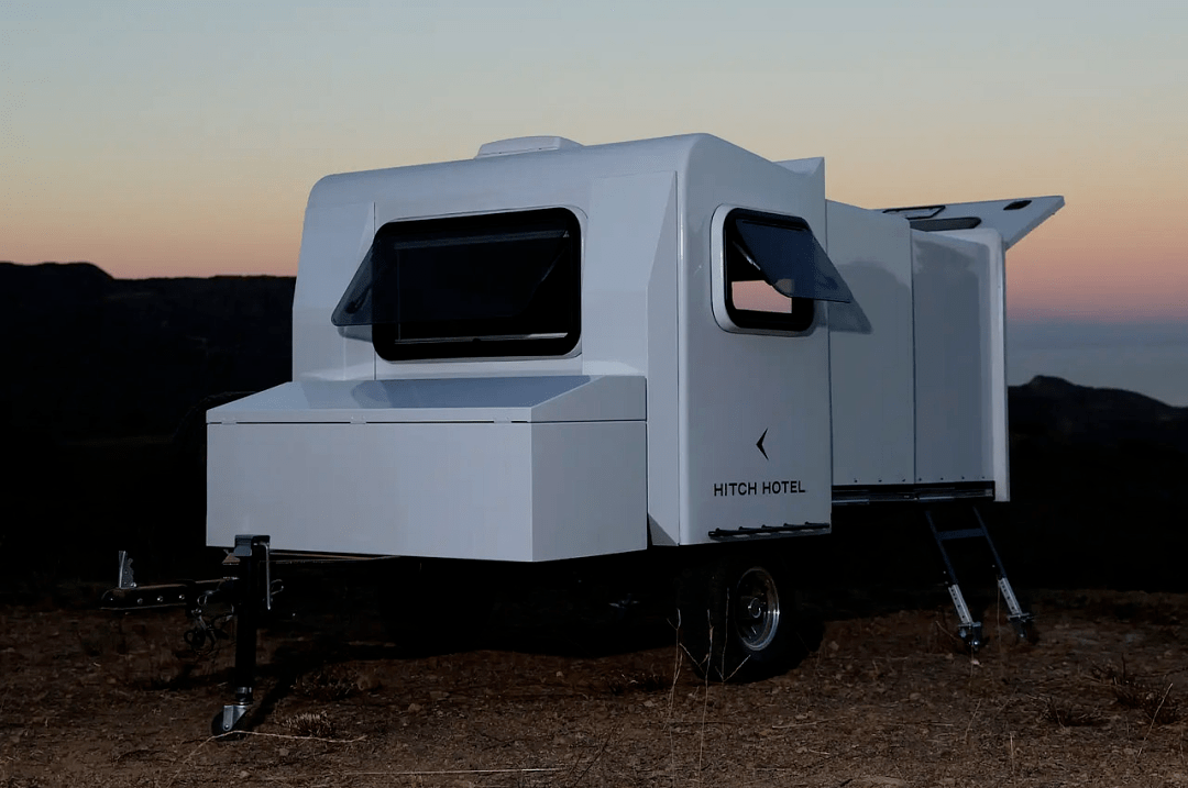 8款——创意房车设计_拖车_生活_系统