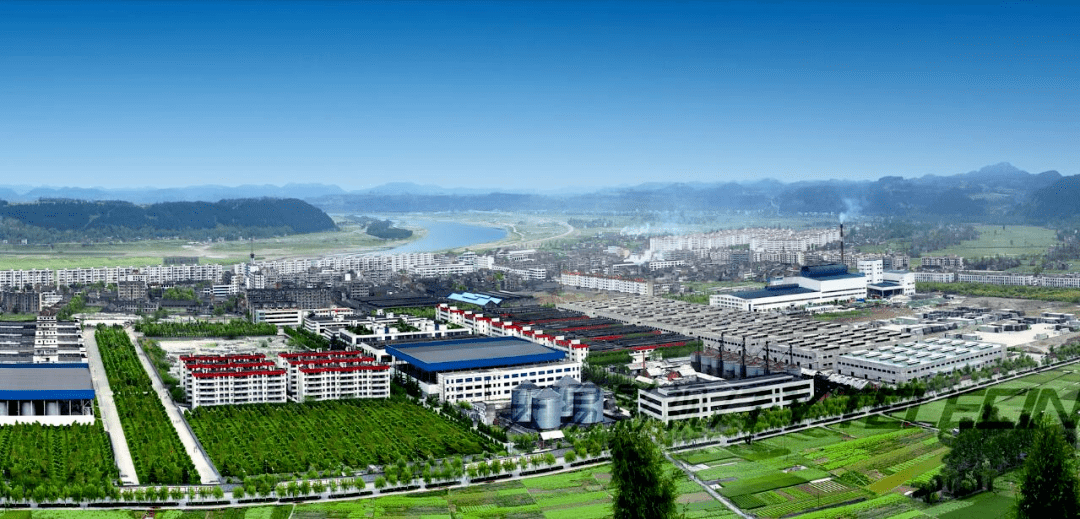 沱牌舍得文化旅游区(生态酿酒产业园)预期目标通过建设园区"粮""鸡"