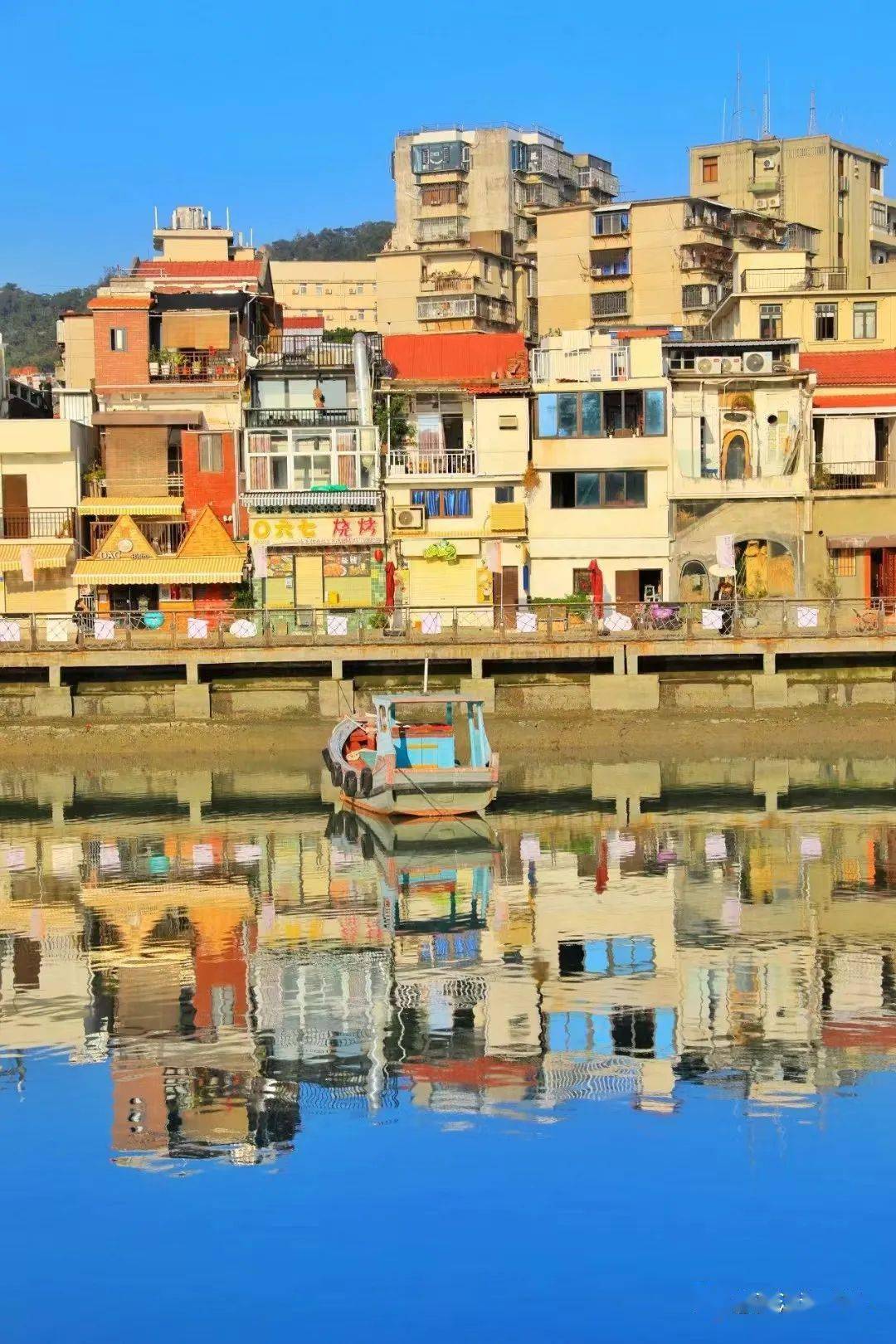 暑期·经典厦门丨世遗鼓浪屿 环岛路 曾厝垵 集美 炮台 老院子实景