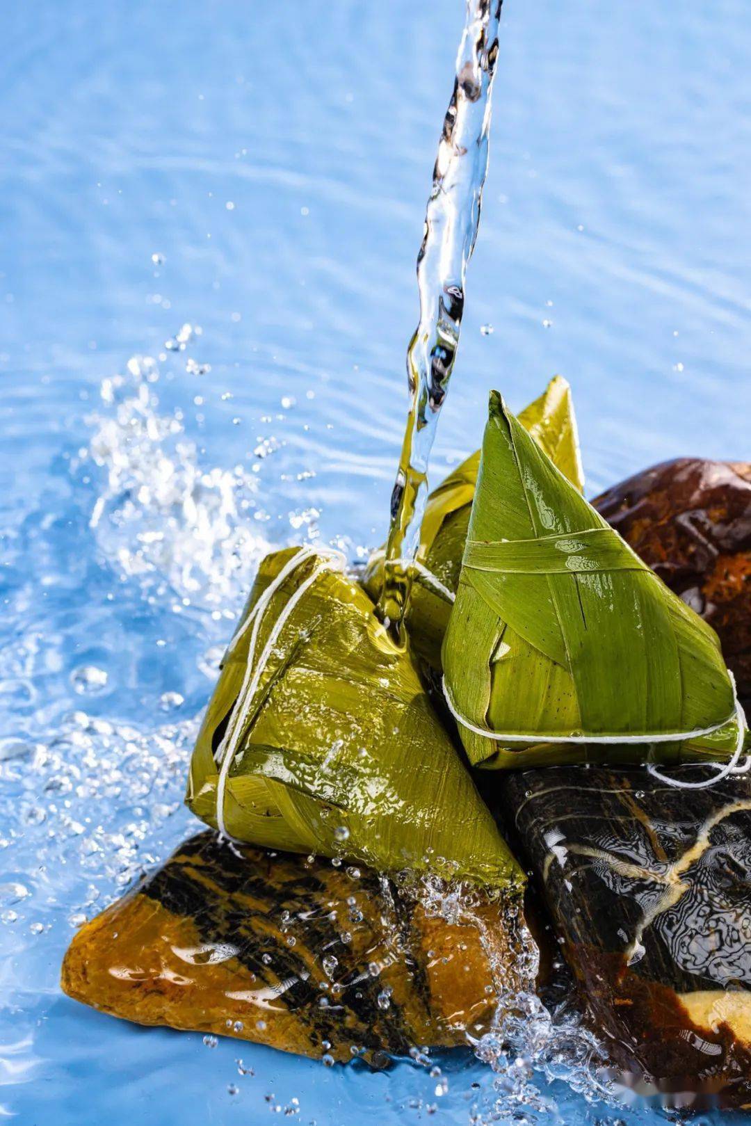 6月10日端午粽子创意摄影活动