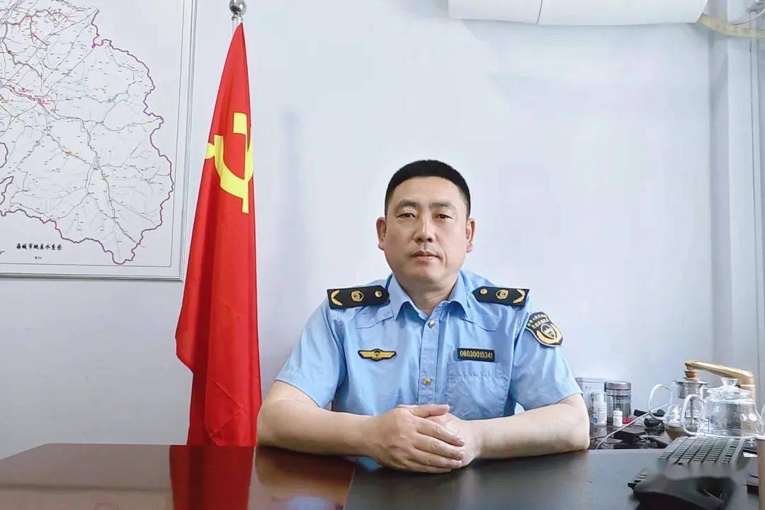 【直播预告】6月5日鞍山市生态环境局海城分局刘宝忠局长上线《舆情