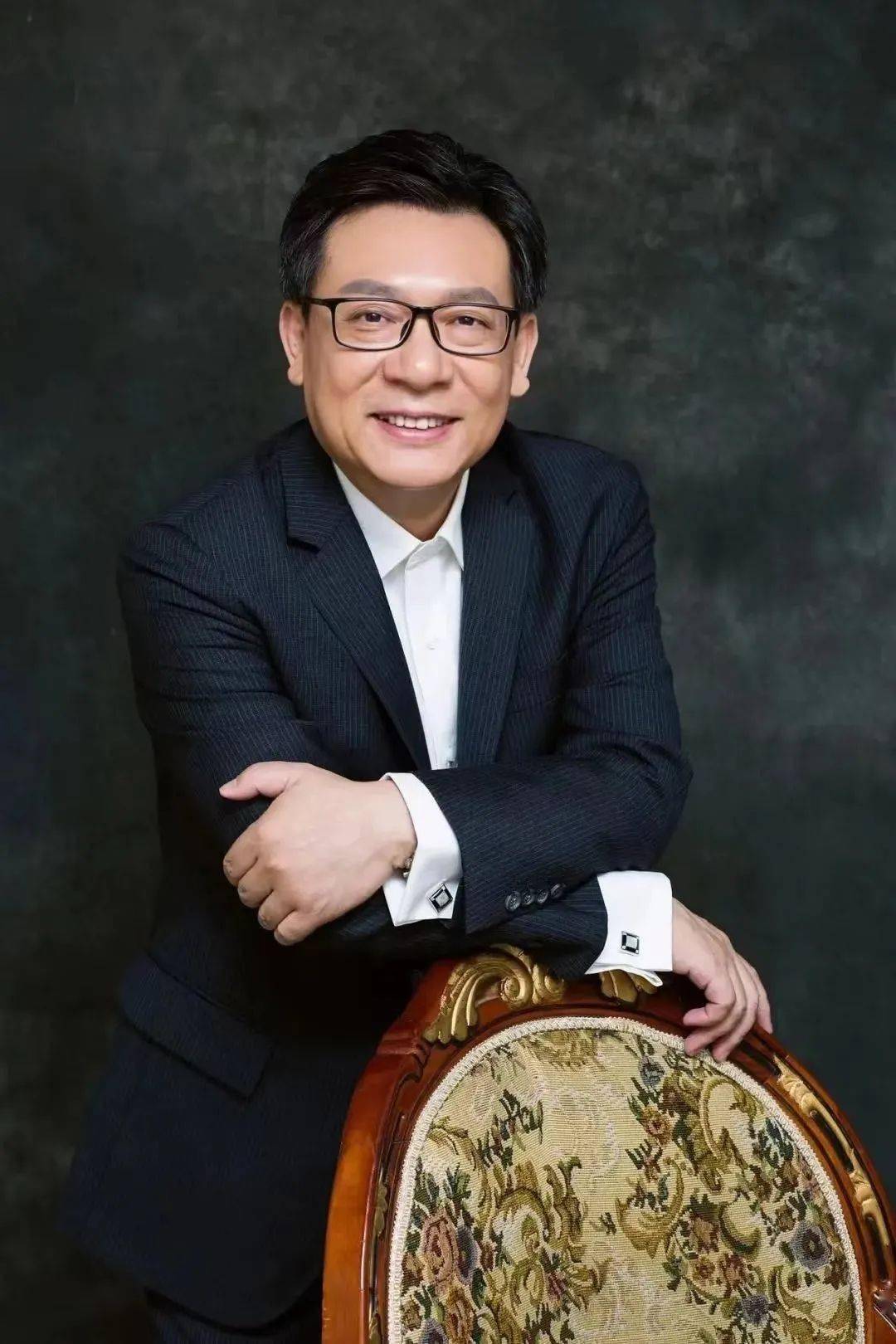 通葡股份王军以中国葡萄酿顶级甜酒