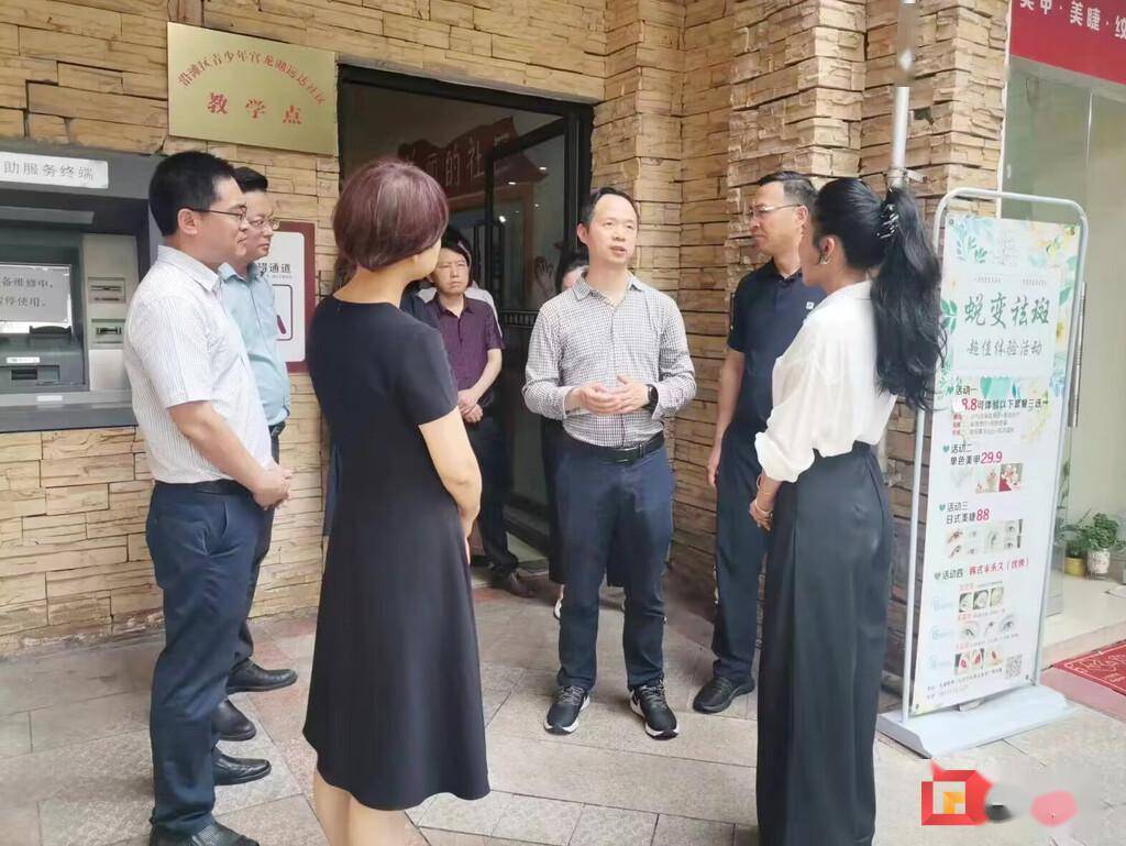 省民政厅调研自贡市社区综合服务能力建设工作_胡建林_街道_群众