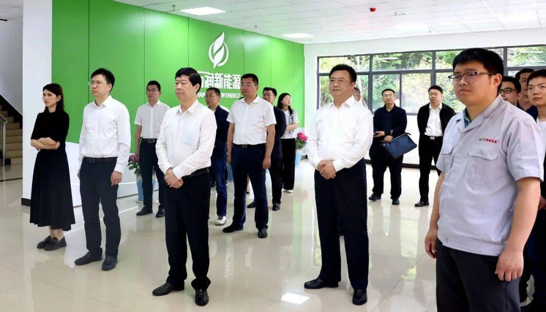 省委组织部调研组深入我市调研组织工作_建设_人才_十堰