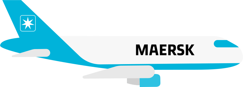 马士基空运送好礼活动第二波来啦! 附五月杭州客户答谢会精彩回顾