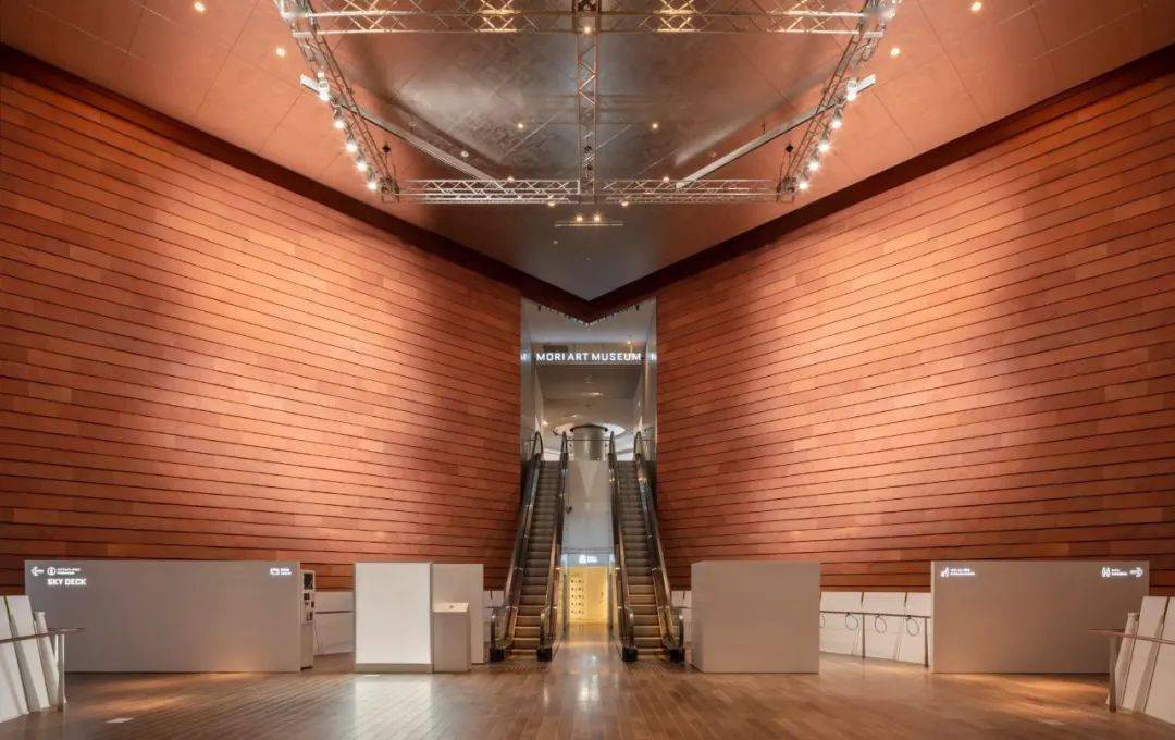 专访日本森美术馆馆长片冈真实:展现"世界课堂"的美术馆如何"再开发"