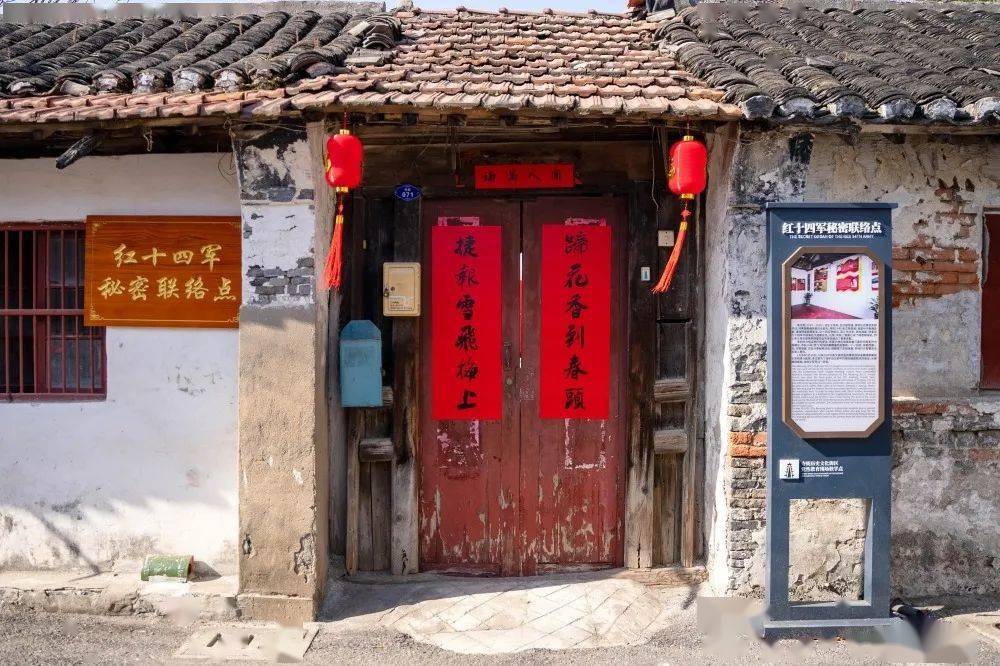 千年南通城韵_寺街_西南_历史