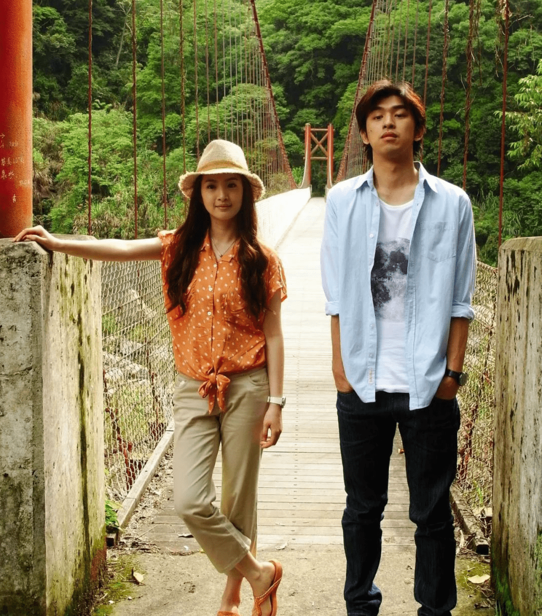 林依晨:我不卑微,也不离婚_网络_老公_丈夫