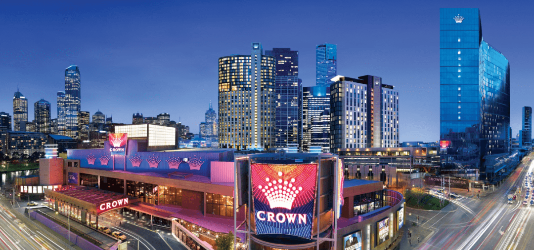 天价罚单!澳洲crown赌场将被罚4.5亿!但是这也只能排到澳洲史上第三..