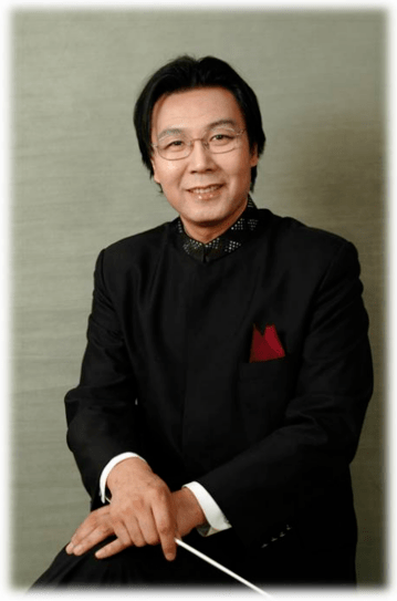 博雅预告丨中央民族乐团合唱团团长,指挥家阎伯政:"从田野到殿堂"中国