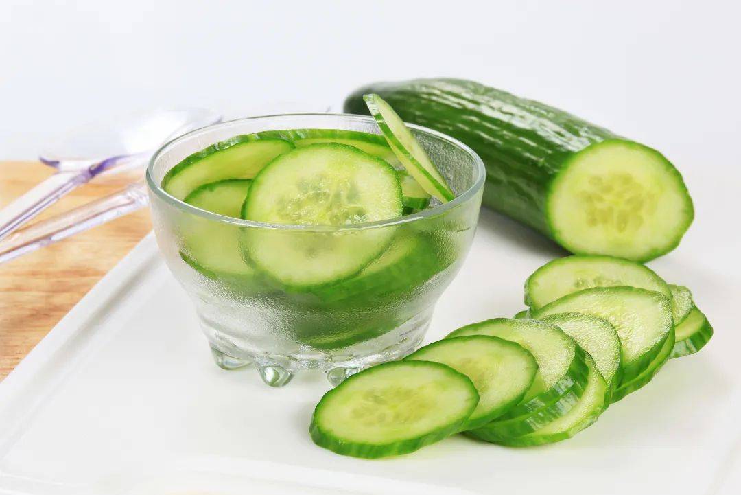 黄瓜_含水量_普陀