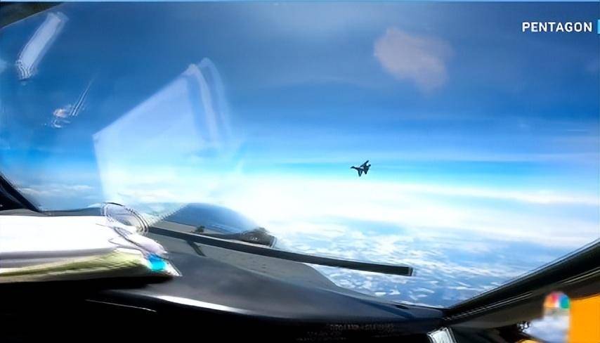 如果不想出现"南海手术刀",就离中国远一点_美国_解放军_重型战斗机