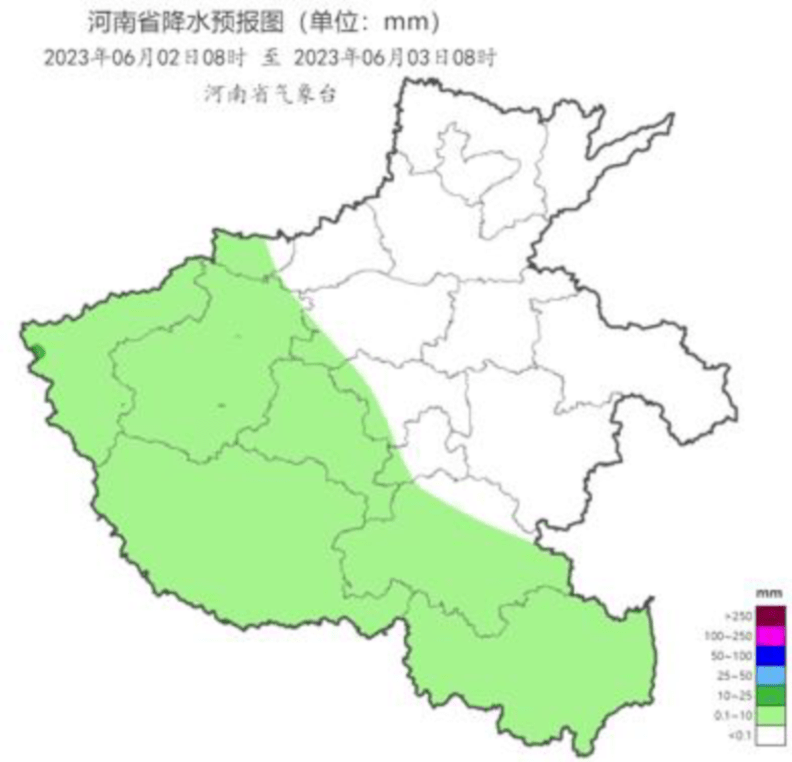 鹿邑人,最新天气预报来了~_多云_降水_气温