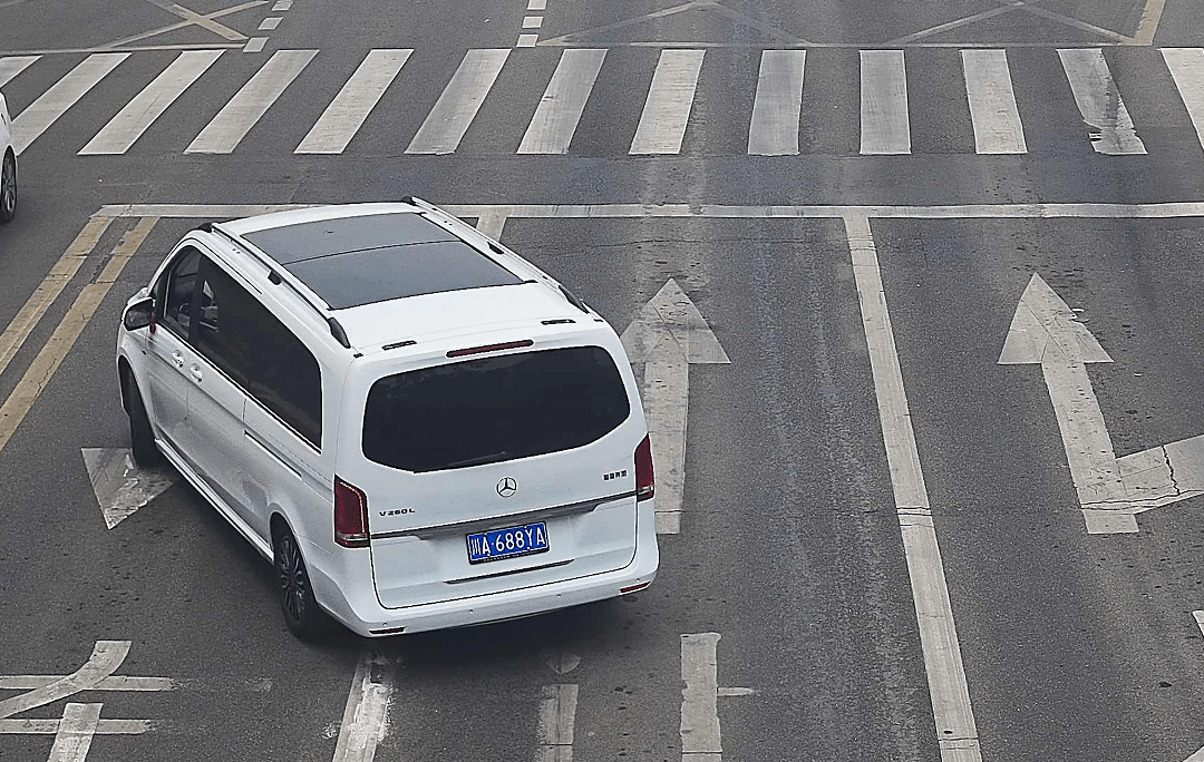 看有你熟悉的车不?_违法_车牌_大道