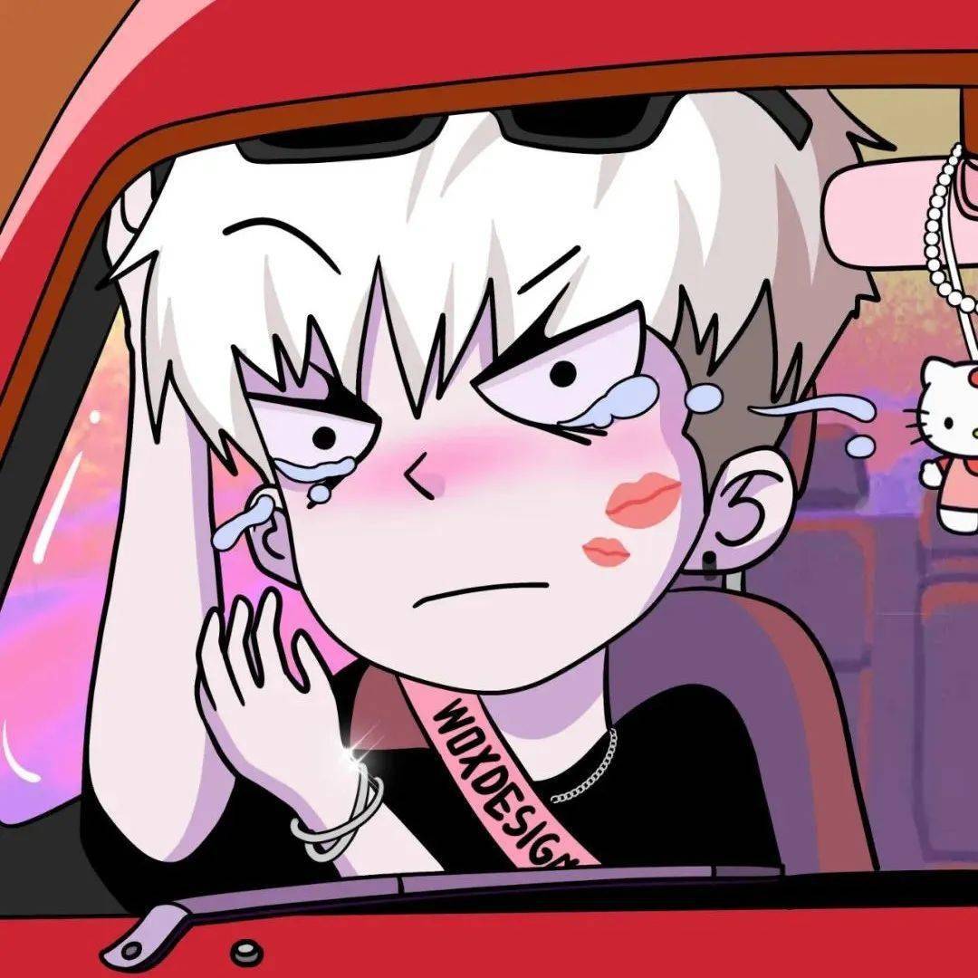 乖乖 该换换你的363436373039头像啦 676767_克星