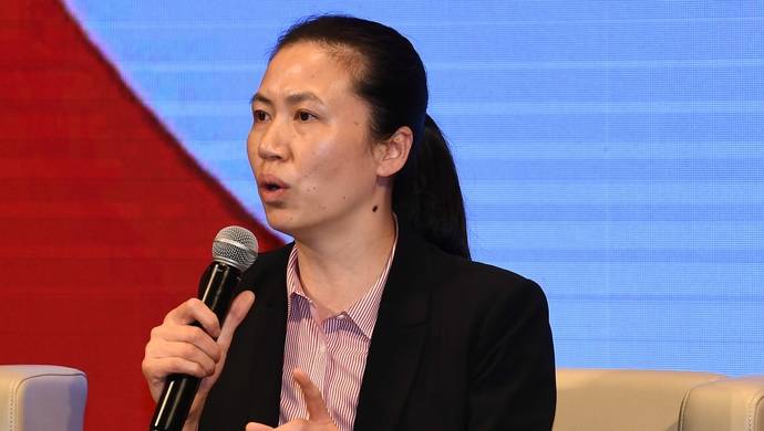 两位"全国最年轻正厅级干部",出自这一系统_工作_福建省_乔礼
