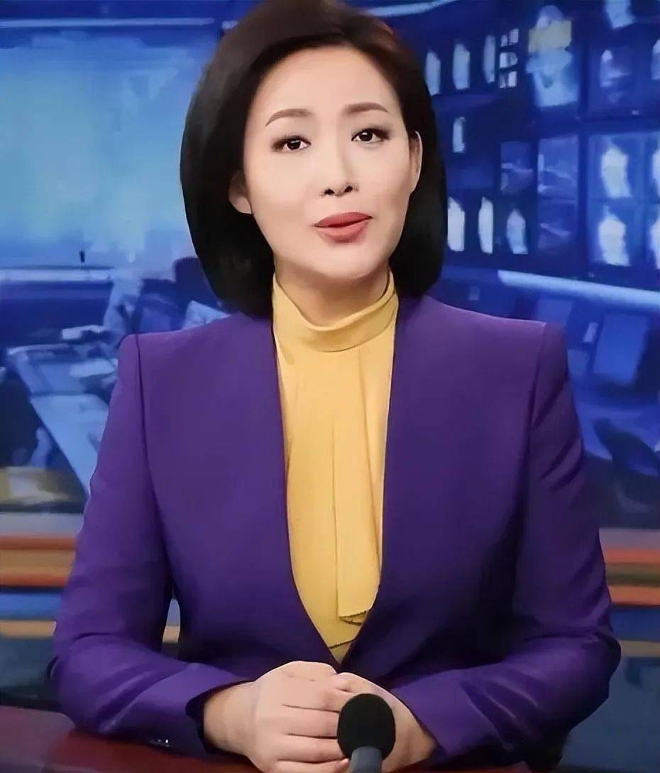 央视主播郑丽:与丈夫丁克7年愁坏婆婆,37岁高龄产子全家乐开怀_新闻