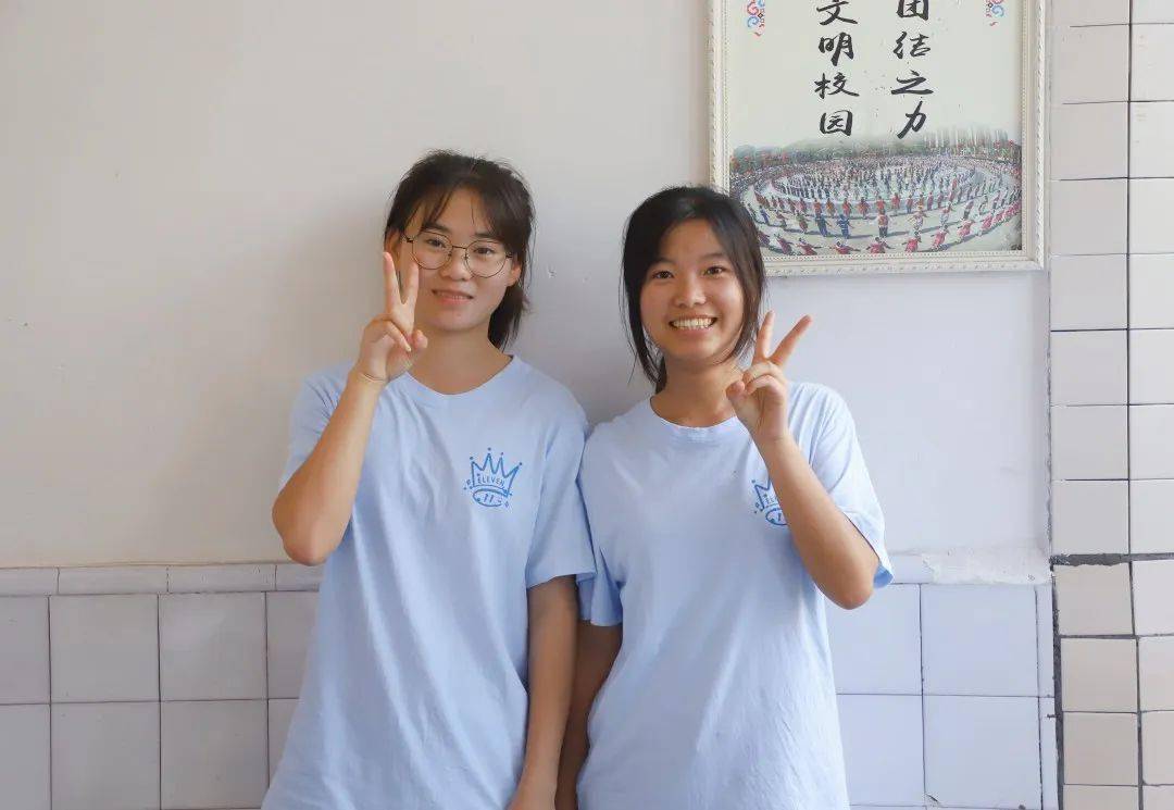 又是一年毕业季!直击兴文二中毕业典礼现场