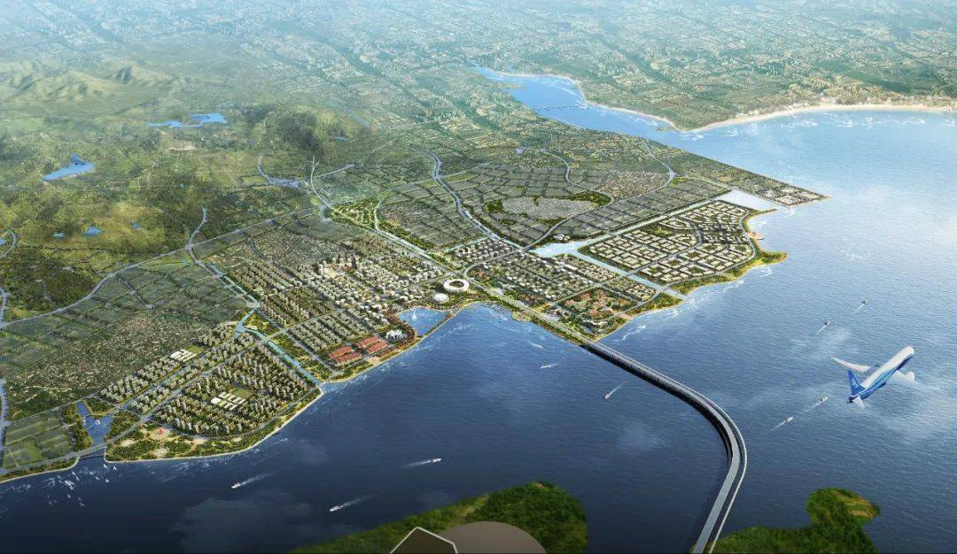 重磅!泉州南翼国家高新区建设指挥部正式揭牌成立_南安市_项目_产业