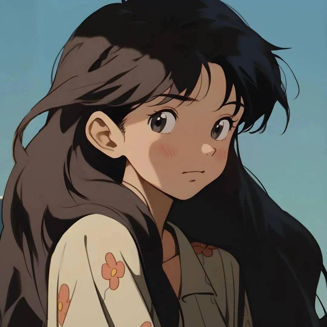 头像丨当代大学生的头像大赏