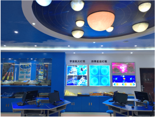 西安东仪中学2023年招生简章_教学_西安市_发展