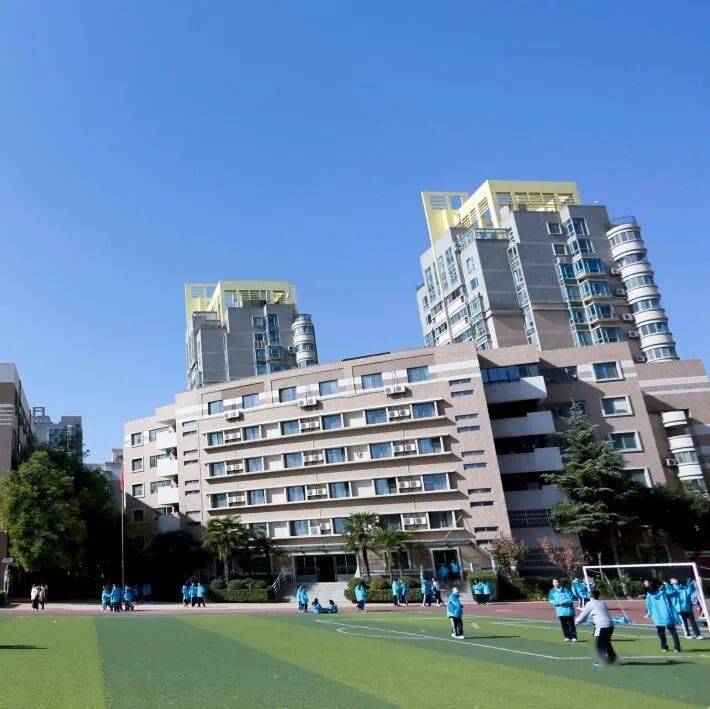 西安锦园中学(原名 陕西师范大学锦园中学)最新招聘公告_工作_教育