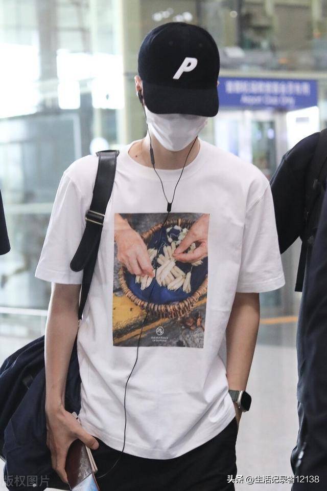 王一博以及家人和朋友,被私生饭骚扰!_明星_保护_素质