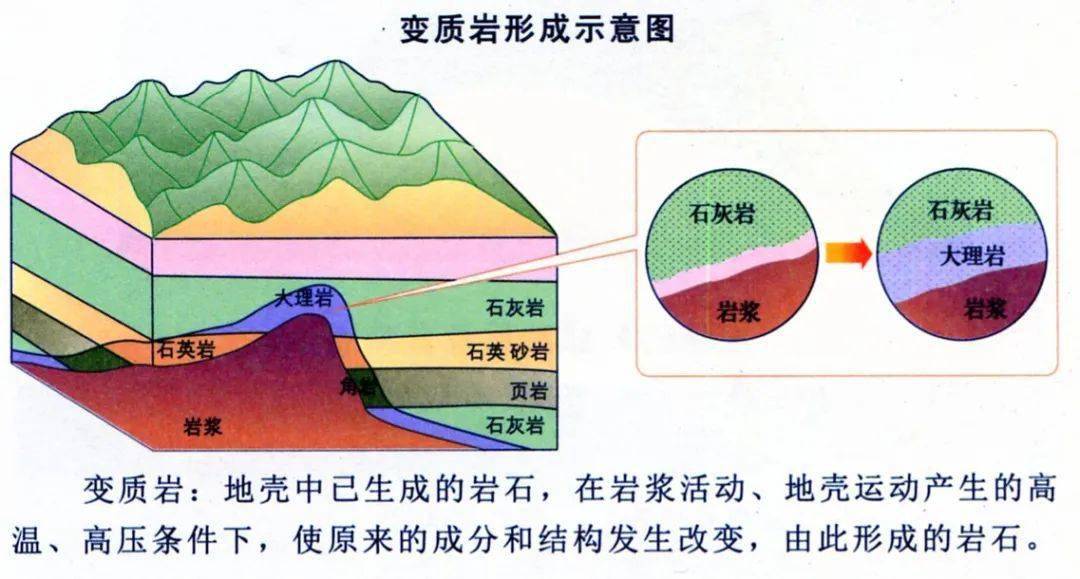岭组成 搜狐网