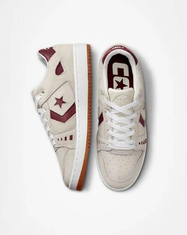 发售|converse as-1 pro_限量_活动_细节