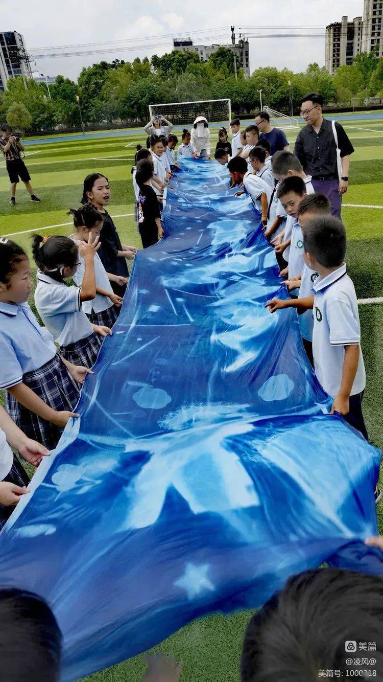 用摄影点亮童心丨天宁小学举办"小镜头大美德"摄影节活动_丽水_作品