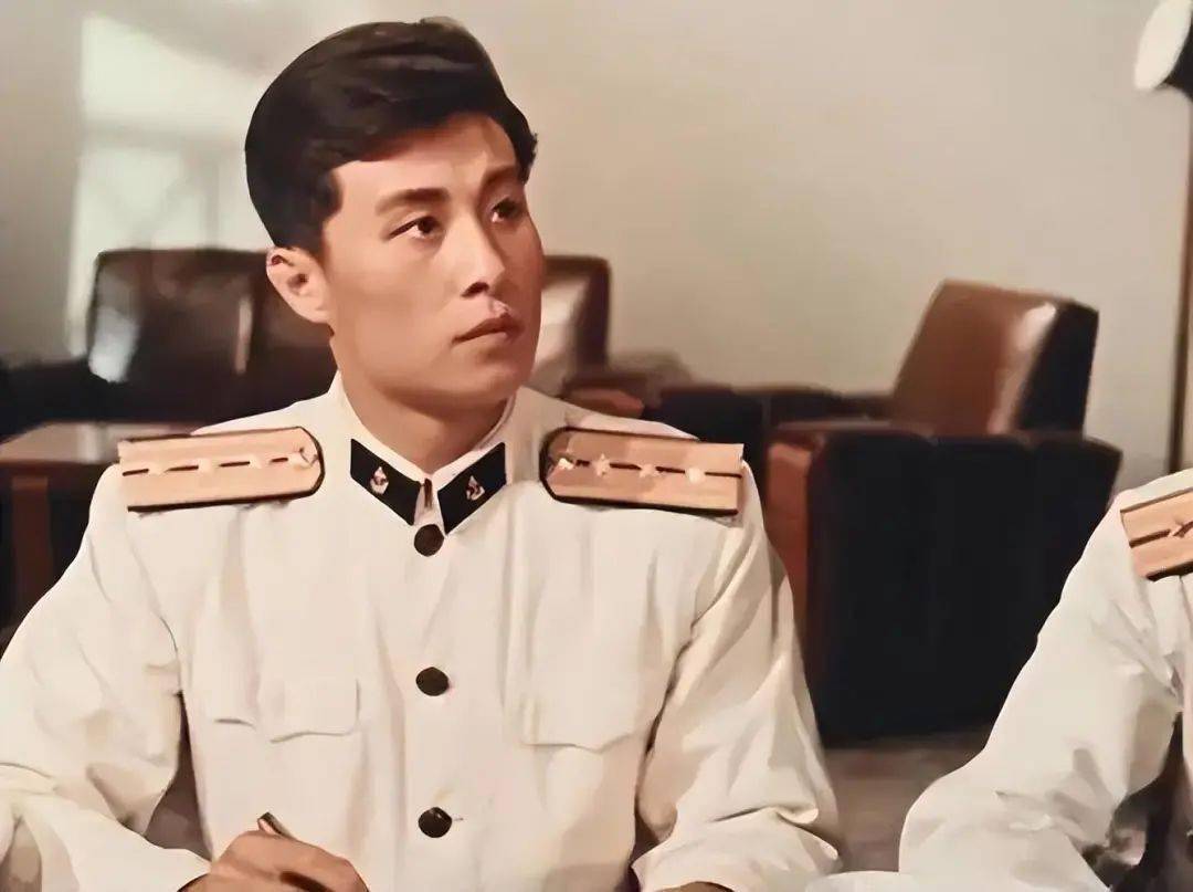 这一次,91岁的王心刚,给娱乐圈好好上了一课_朱文顺_工作_电影