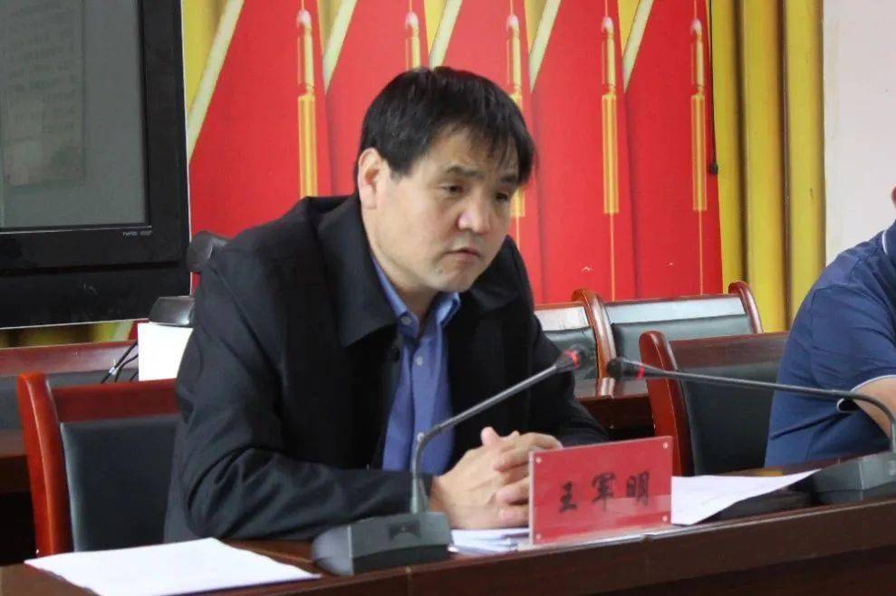 【"三抓三促"行动进行时】蒿林乡召开和昌高速蒿林