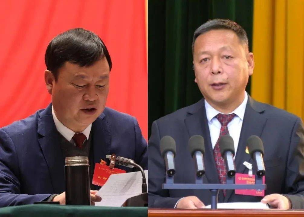 拉萨一县委书记,一区长被查_米玛次仁_姚俊亮_严重
