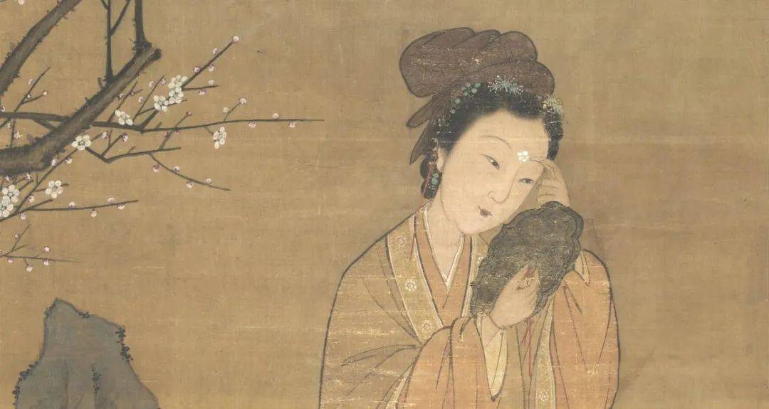 弃妇的哀歌:两千多年来,《诗经·氓》的故事一直在轮回丨周末读诗_女子_爱情_兄弟