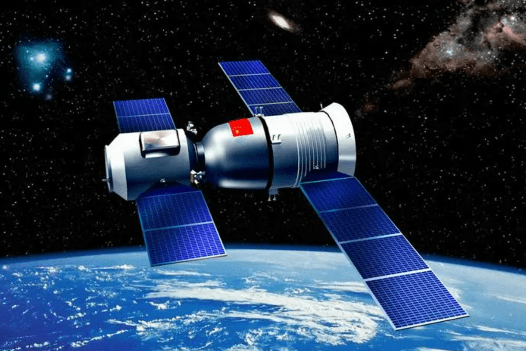 当神舟十五号飞船准备从中国空间站撤离时,航天员就会进入飞船的返回